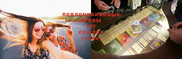 гашиш Михайлов